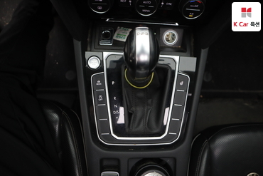 2019 - volkswagen arteon