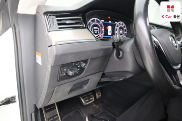 2019 - volkswagen arteon
