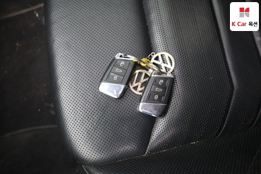 2019 - volkswagen arteon