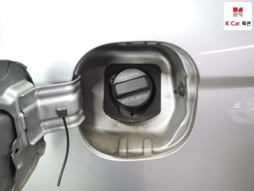 2008 - honda cr-v