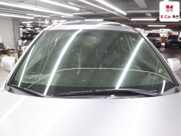 2008 - honda cr-v