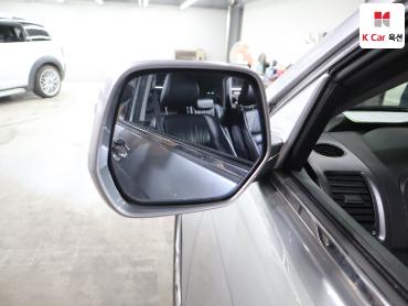 2008 - honda cr-v