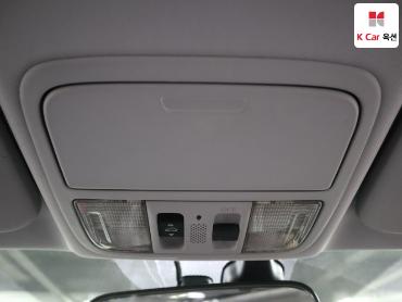 2008 - honda cr-v