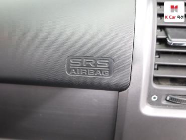 2008 - honda cr-v