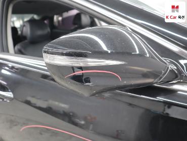 2016 - hyundai grandeur