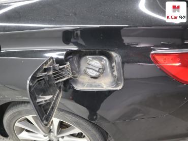 2016 - hyundai grandeur