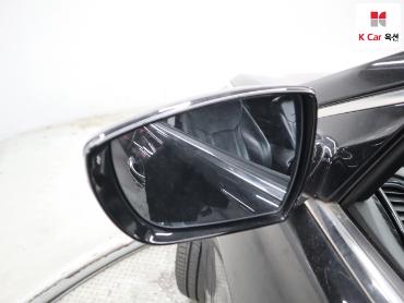 2016 - hyundai grandeur