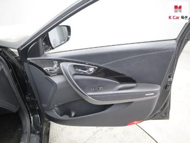 2016 - hyundai grandeur