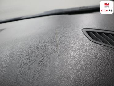 2016 - hyundai grandeur