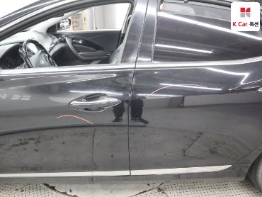 2016 - hyundai grandeur
