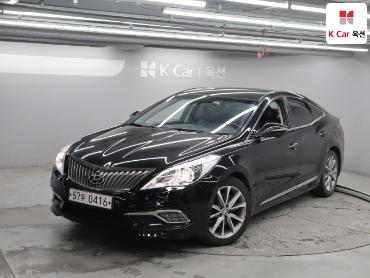현대 그랜저 HG HG300 컬렉션 HG300 컬렉션