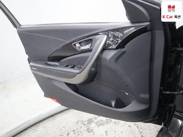 2016 - hyundai grandeur
