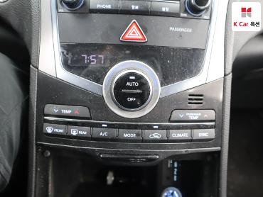 2016 - hyundai grandeur