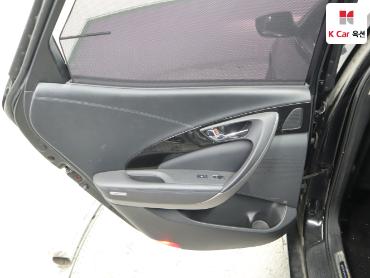 2016 - hyundai grandeur