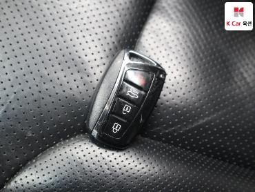 2016 - hyundai grandeur