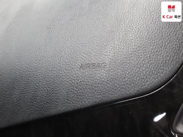 2016 - hyundai grandeur