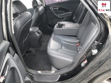 2016 - hyundai grandeur