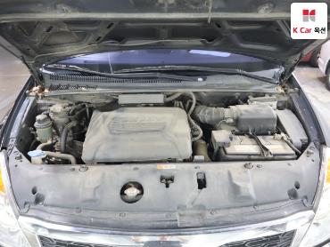 2013 - kia carnival