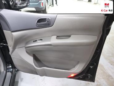 2013 - kia carnival