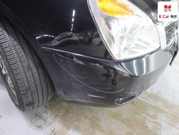 2013 - kia carnival