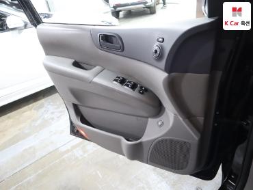 2013 - kia carnival