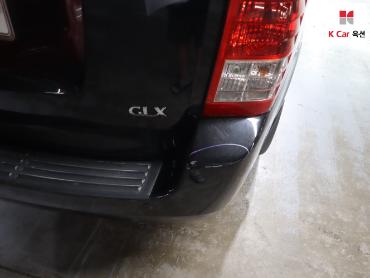2013 - kia carnival