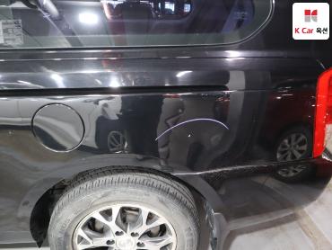 2013 - kia carnival