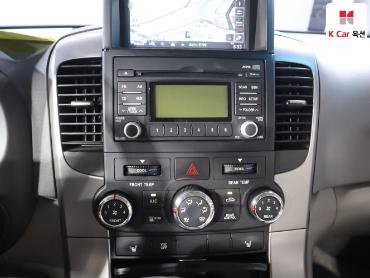 2013 - kia carnival