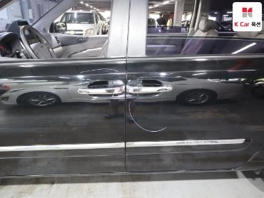 2013 - kia carnival