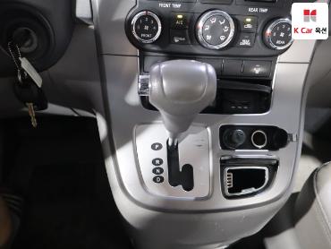 2013 - kia carnival