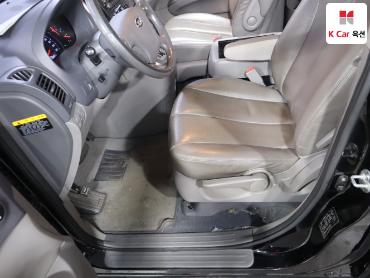 2013 - kia carnival
