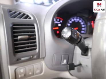 2013 - kia carnival
