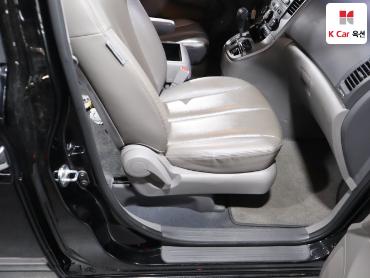 2013 - kia carnival