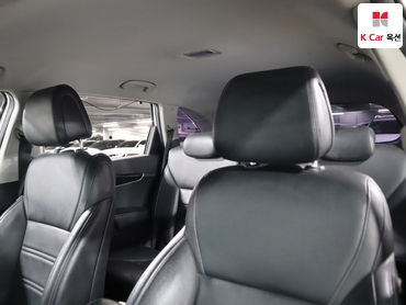 2015 - kia sorento