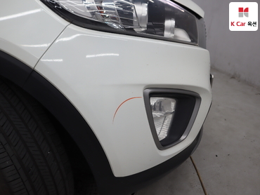 2015 - kia sorento