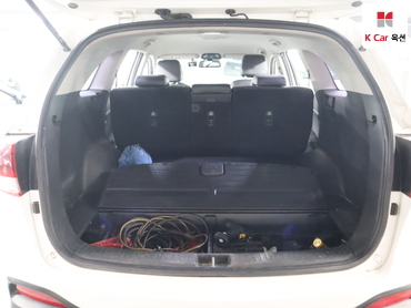 2015 - kia sorento