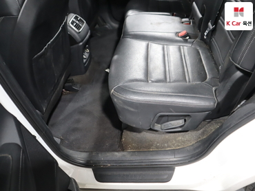 2015 - kia sorento
