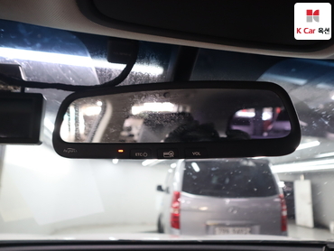 2015 - kia sorento
