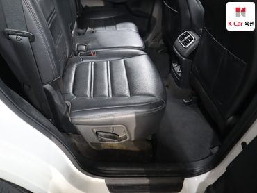 2015 - kia sorento