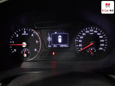 2015 - kia sorento
