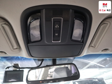 2015 - kia sorento