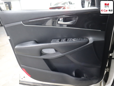 2015 - kia sorento