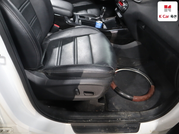 2015 - kia sorento