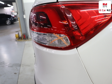 2015 - kia sorento