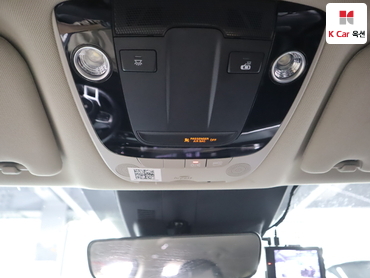 2022 - kia k5