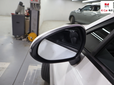 2022 - kia k5
