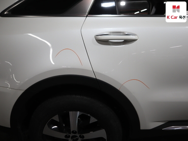 2022 - kia sorento