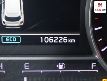 2022 - kia sorento