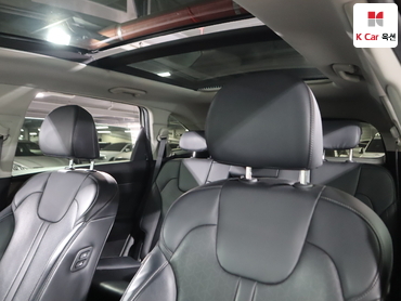 2022 - kia sorento