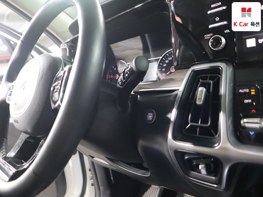 2022 - kia sorento